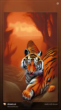 Tiger (Artificial Intelligence, AI)